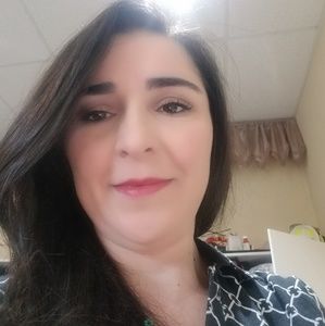 Meet your Posher, Johanna